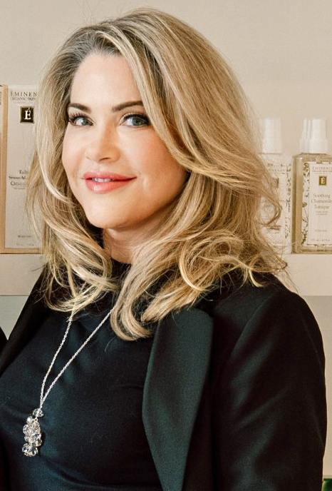 charlotte esthetician michele garris