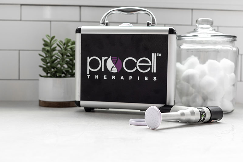 procell microchanneling training pittsburgh